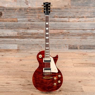 Gibson Les Paul Traditional Pro II '50s 2012 - 2014