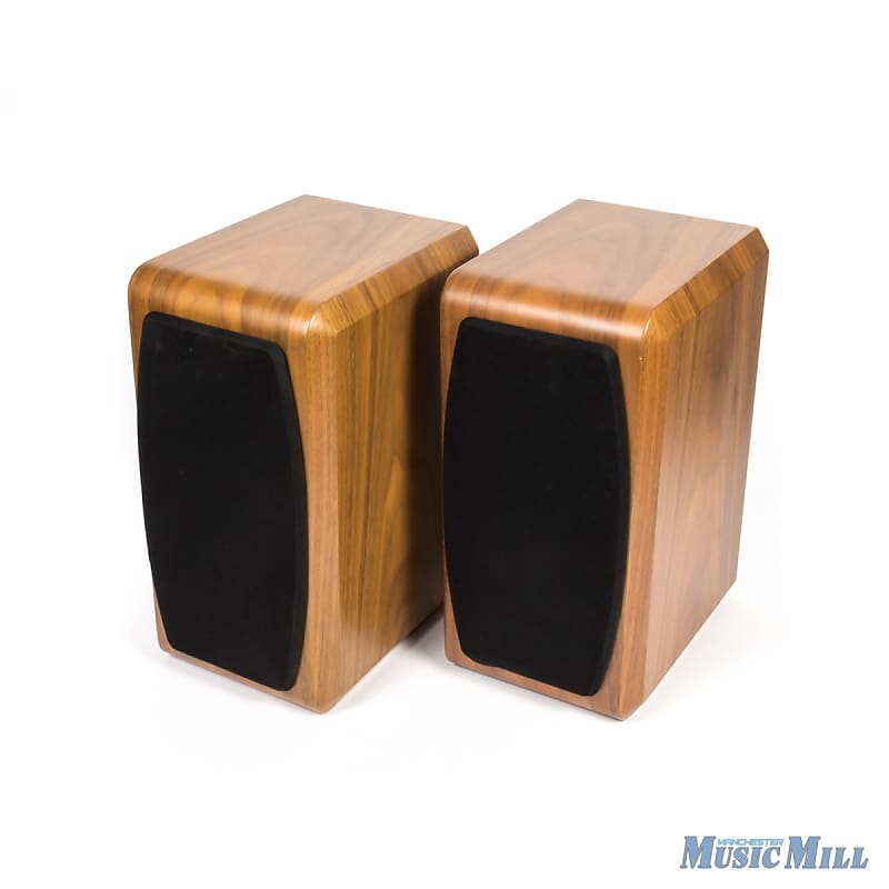 Adam Audio Classic Compact MK3 Passive Speaker Pair (USED) | Reverb