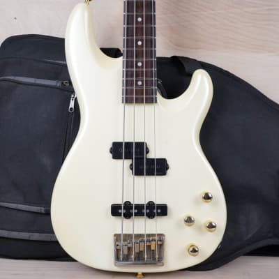 Fender PB-38 Precision Bass 1993-1994 | Reverb