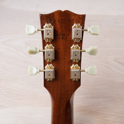 Gibson Les Paul Studio Premium Plus 2005 Rootbeer AAA Top w/ OHSC image 7