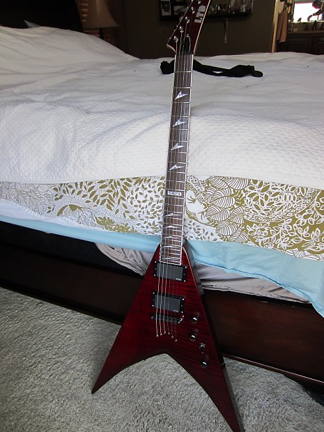 Esp ltd v401fm online
