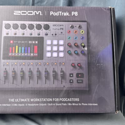 Reverb.com listing, price, conditions, and images for zoom-2020