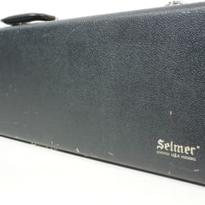 Selmer 1430 Bass Clarinet. Serviced and Ready to play! image 12