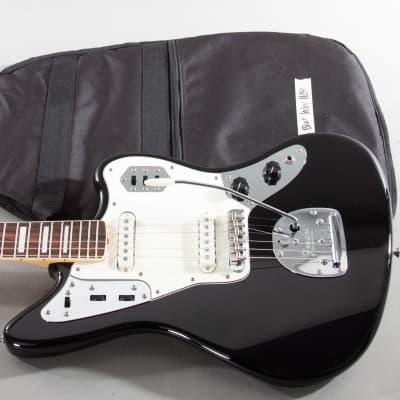 Fender MIJ Traditional II '60s Jaguar | Reverb Canada