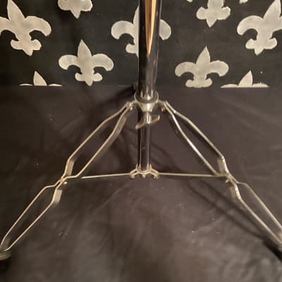 Sound Percussion Double braced boom cymbal stand-FREE shipping! Daves Music & Thrift image 6