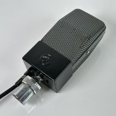 RCA 74-B MI-4036-U Junior Velocity Microphone image 2