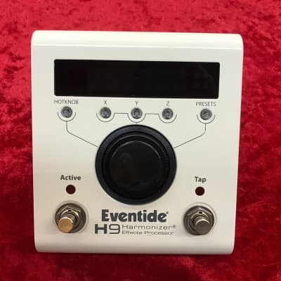 Eventide H9 Harmonizer Standard Multi-Effect Pedal