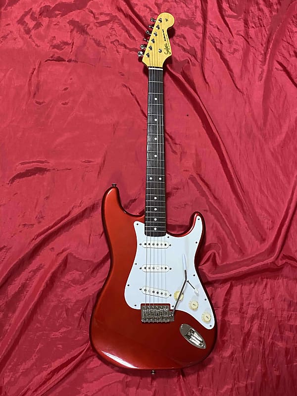Yamaha SR-450s Japan Vintage 1980's Electric Guitar | Reverb Yamaha SR-450s Japan Vintage 1980's Electric Guitar | Reverb