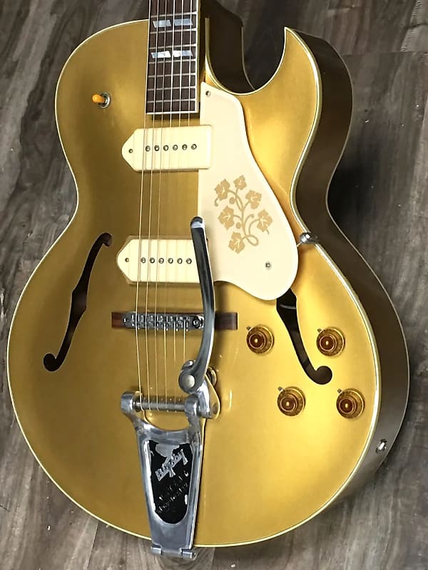 Gibson ES-295 Reissue image 1