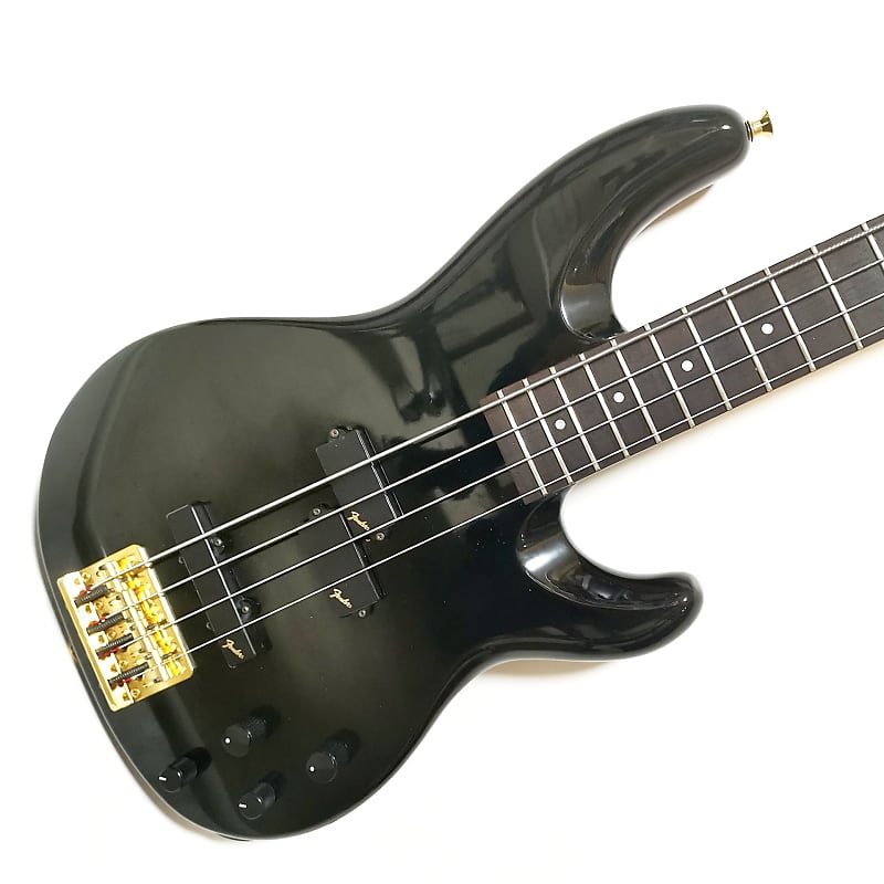 Fender Japan PJR65 Jazz Bass Special