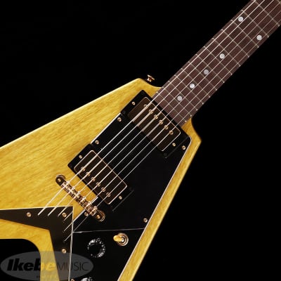 momose MFV K-STD/NJ (BLK-PG) #14493 -Made in Japan- | Reverb