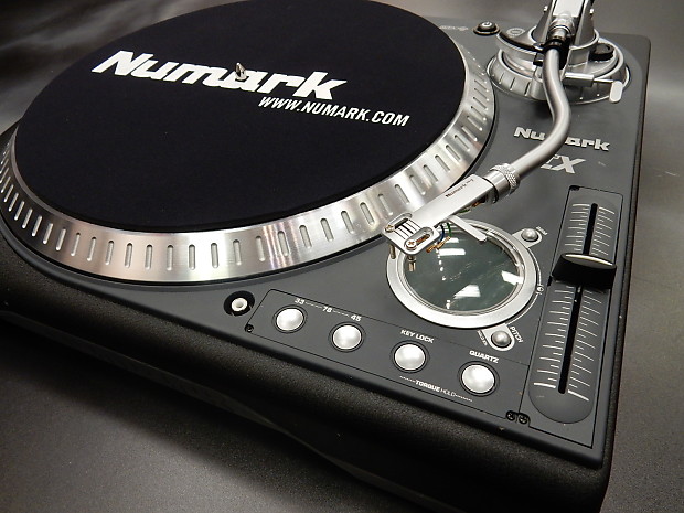 Numark TTX USB 2台セット Numark TTX 2台セット【動作確認済み】 - メルカリ