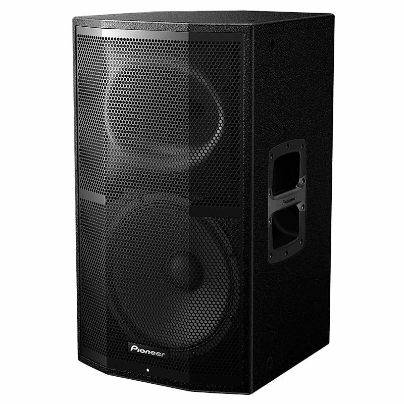 Pioneer DJ Pioneer XPRS12 12" Two-Way Full Range Active Speaker (Open Box) image 1
