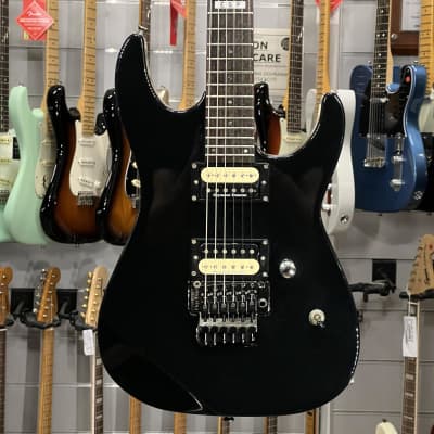 ESP AX-280 BLACK AXE | Reverb Austria