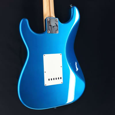 Fender Stratocaster Japan ST-STD LPB 2013 image 17