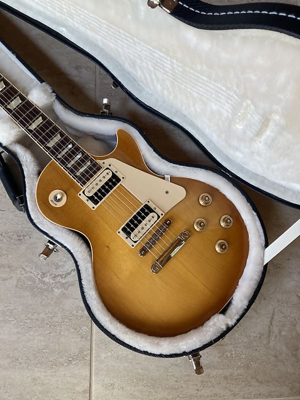 Gibson Les Paul Traditional Faded 2010 - 2013 | Reverb
