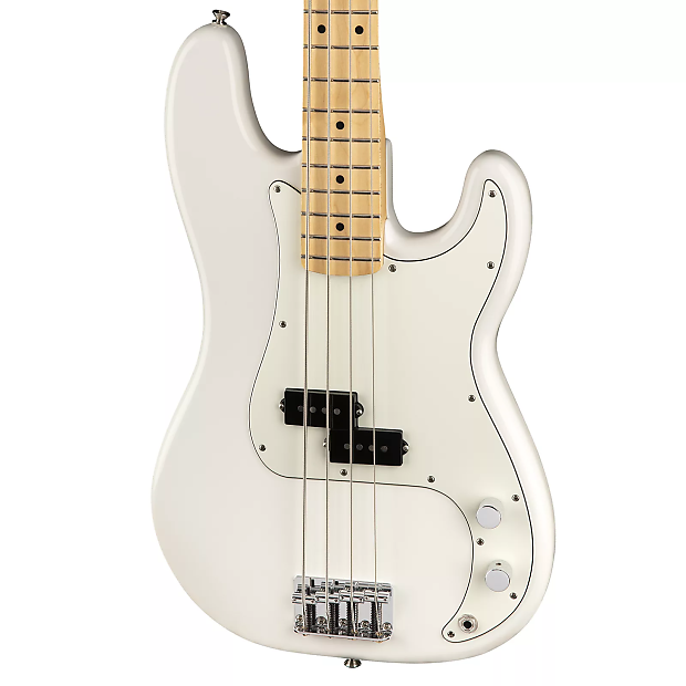Immagine Fender Player Precision Bass - 9