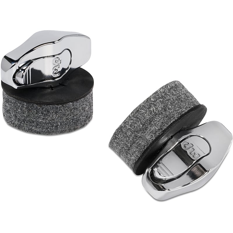DW DWSM2346 Quick Release Wing Nuts (2-Pack) image 1