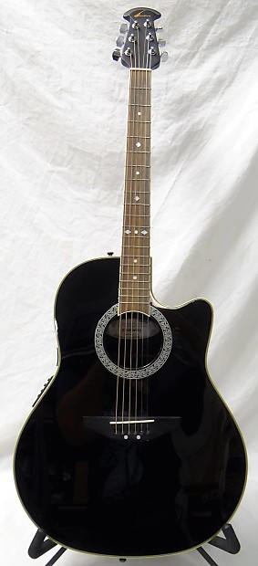 Ovation celebrity cc057 store