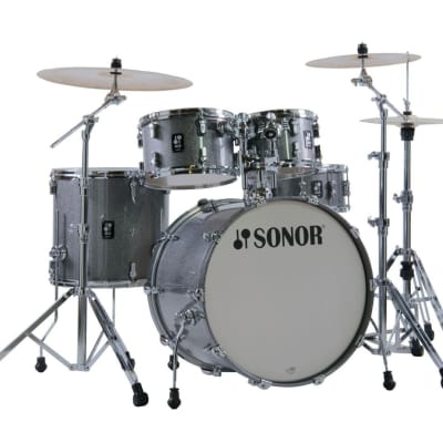 Sonor AQ2 Maple Stage 22x17 / 16x15 / 12x8 / 10x7 / 14x6