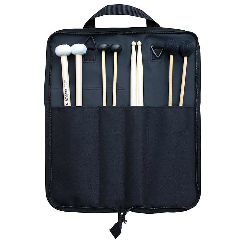 Salyers ISP Intermediate Student Stick and Mallet Pack