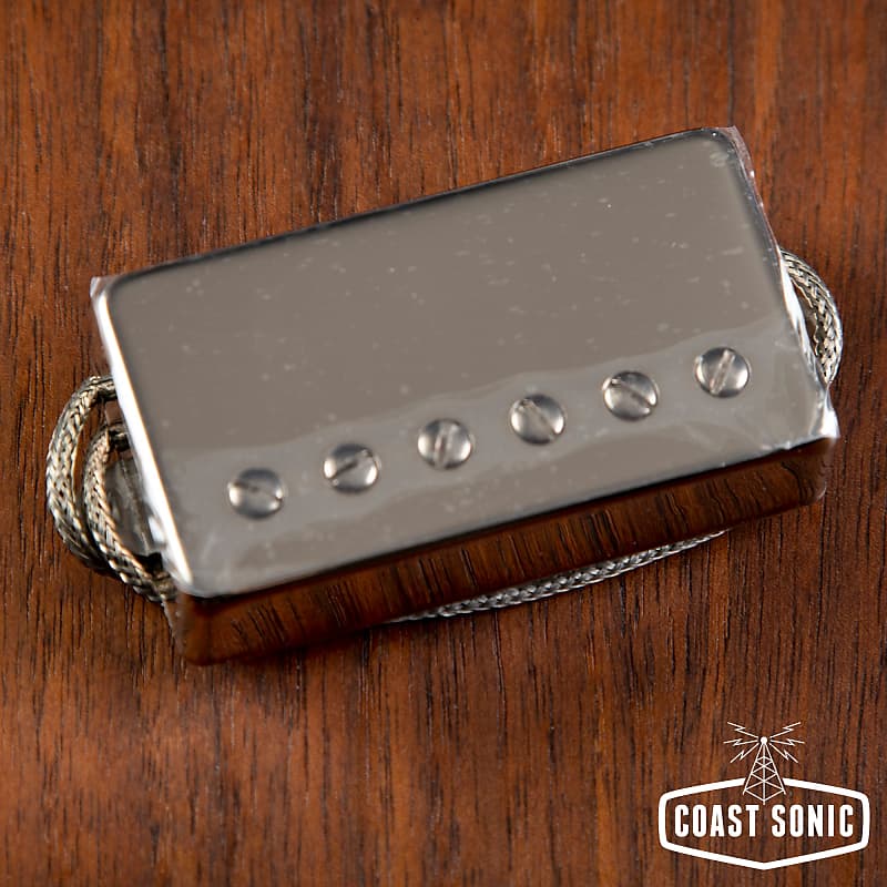 Kent Armstrong Icon Series Vintage 57 Bridge Humbucker Reverb