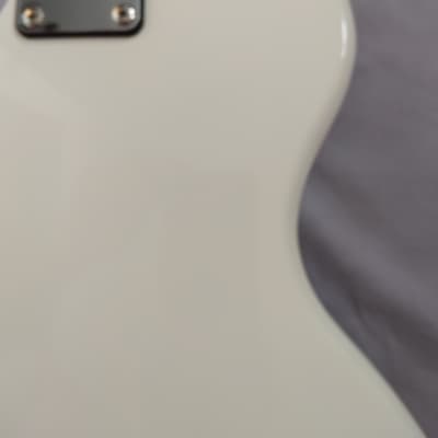 Gibson Maestro Les Paul Junior 2000s - White image 14