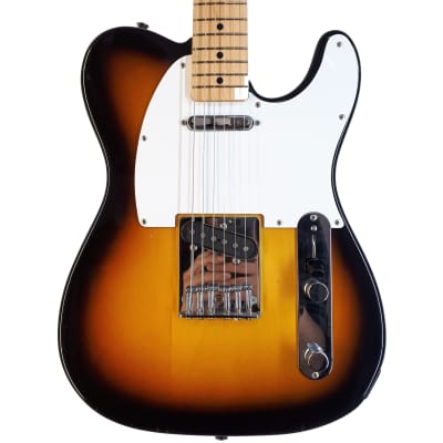 Fender TL-STD Standard Series Telecaster MIJ | Reverb Fender TL-STD Standard Series Telecaster MIJ | Reverb