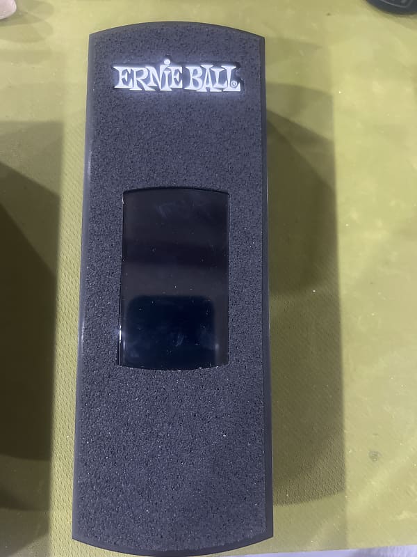 Ernie Ball VPJR Tuner