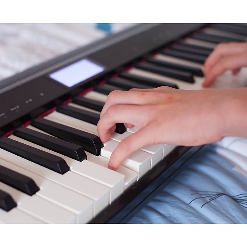 Roland GO:PIANO 61-key Music Creation Keyboard | Reverb