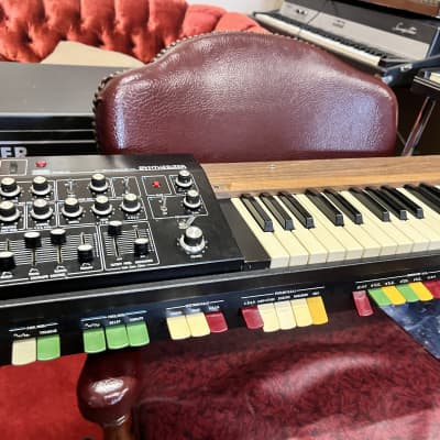 Roland SH 1000 37 Note Analog Monophonic Synthesizer 1970s 1980s image 7