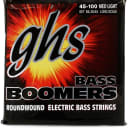 GHS ML3045 Bass Boomers 45-100