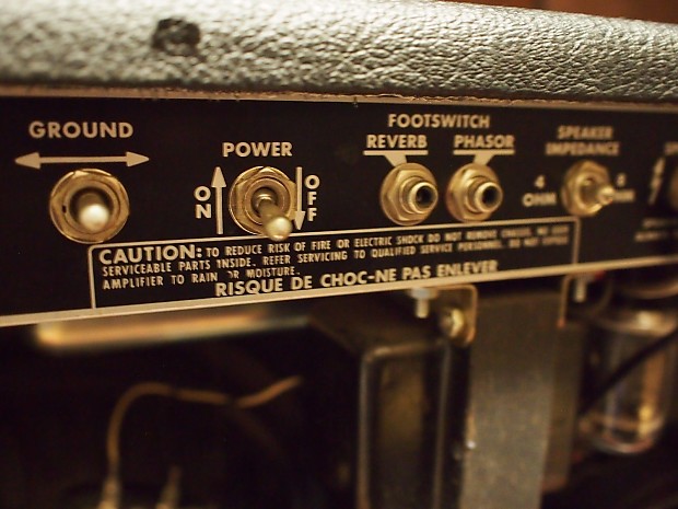 アンプ MUSICMAN 212sixty-five 212 Sixty-five - Music Man 212 Sixty-five - Audiofanzine
