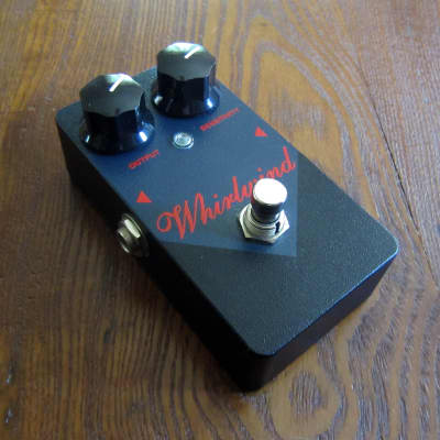 Whirlwind Red Box Compressor | Reverb