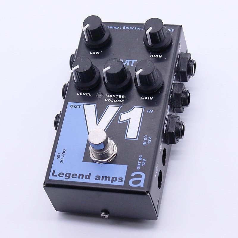 AMT Electronics V-1 /USED