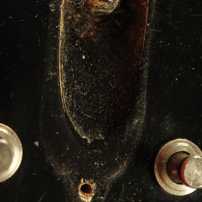 1955 Gibson Les Paul GOLDTOP 8 lbs. 2 oz. image 21