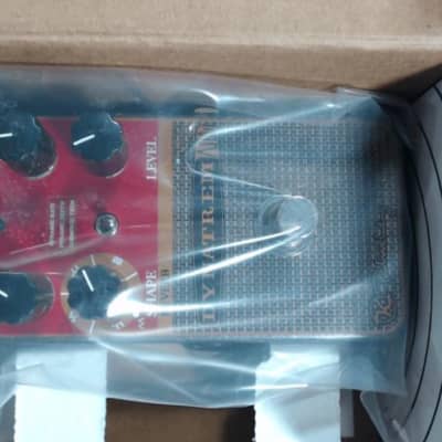 Reverb.com listing, price, conditions, and images for keeley-dynatrem