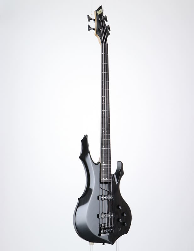 ESP FOREST STD SL5 BLK