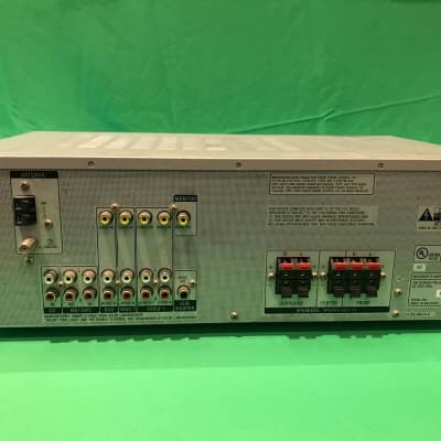 Sony Digital Audio/Video Control Center FM/AM Receiver STR-K5800P (Tested/Works) image 6