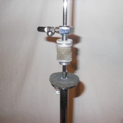 Rogers Vintage 1965 Patent-Pending SWIVOMATIC Hi-Hat Stand w/Clutch image 9
