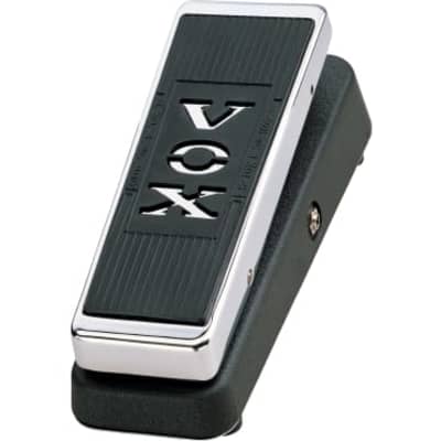 Vox WAH-V847 - Pédale d'Effet Guitare Vox Wah Classic for sale
