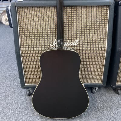 Gibson Hummingbird Pro 12 String 2018 - Sunburst image 5
