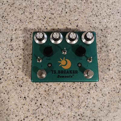 DemonFX Ts breaker | Reverb