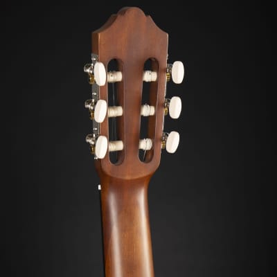 Yamaha C40 Classical Guitar    - 4/4 classical guitar Bild 5