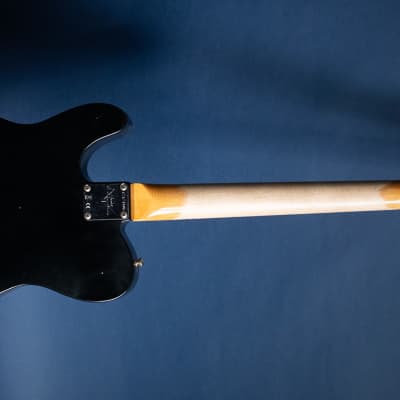 New Fender Custom Shop '68 Telecaster Thinline image 3