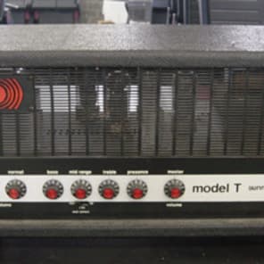 The best bass amplifiers ever made image 5