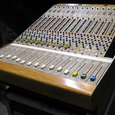 CADAC E Series 16 input frame from mixing console desk great condition image 14