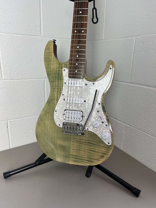 Michael Kelly 1963 Blue Jean Wash/エレキギター 1963 | Michael Kelly Guitar Co.