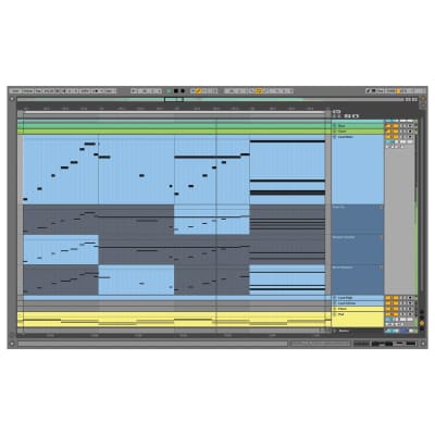 Ableton Live 11 Suite with Novation Launchpad X Bundle image 9