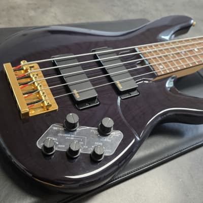 ベース YAMAHA TRB5 TRB5 - Yamaha TRB5 - Audiofanzine